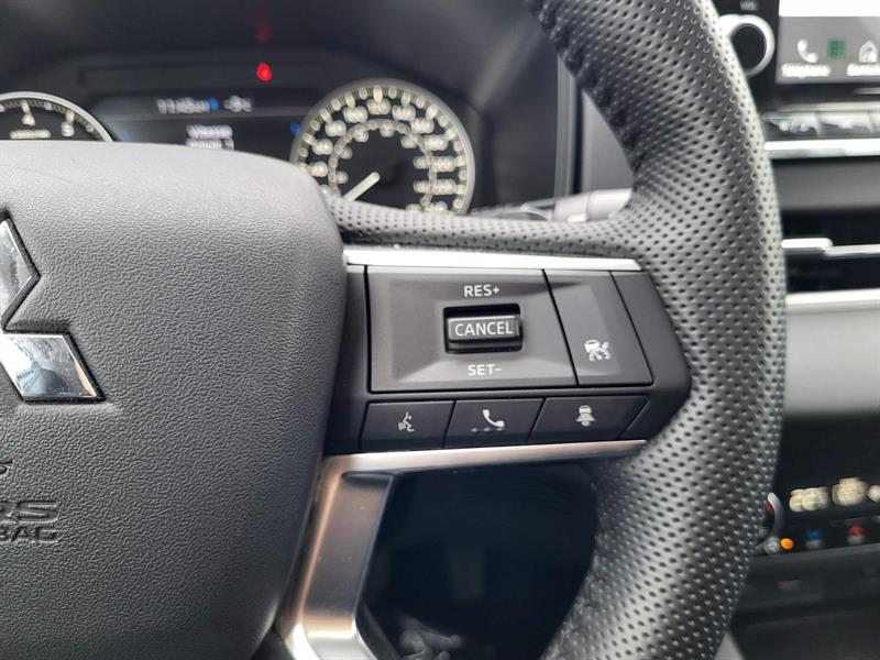 mitsubishi Outlander 2024 - 9