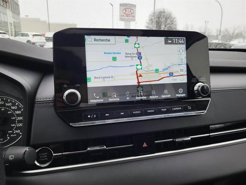 mitsubishi Outlander 2024 - 11