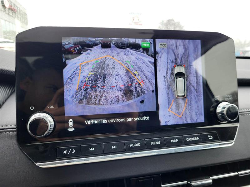 mitsubishi Outlander 2024 - 12