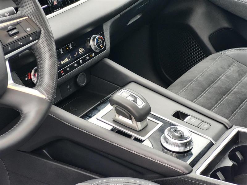 mitsubishi Outlander 2024 - 14