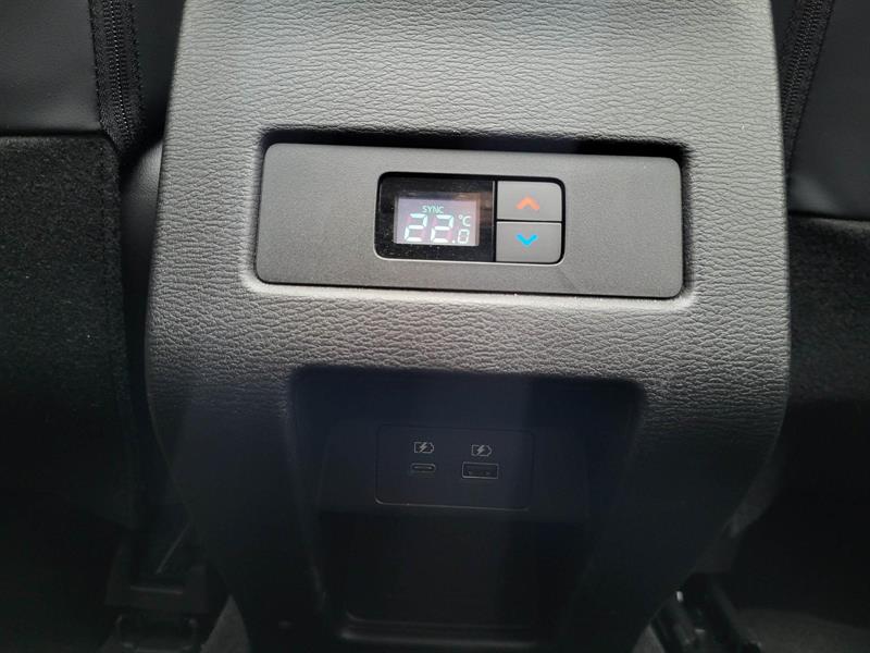 mitsubishi Outlander 2024 - 19