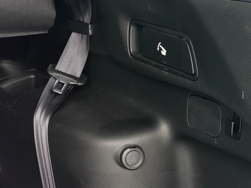 mitsubishi Outlander 2024 - 20