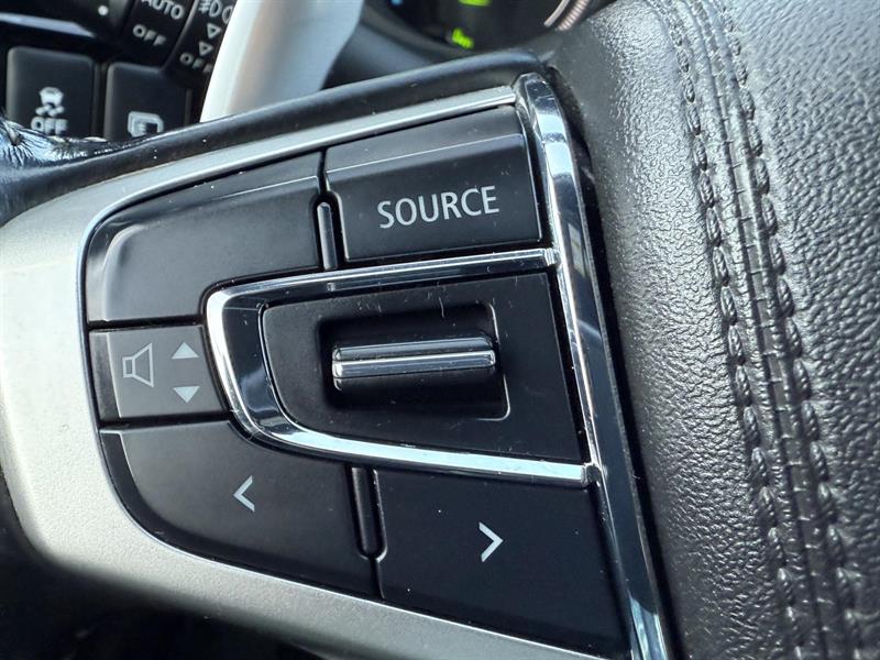 mitsubishi Outlander rechargeable 2020 - 14