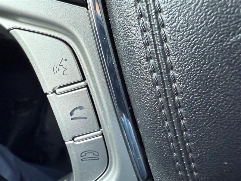 mitsubishi Outlander rechargeable 2020 - 15