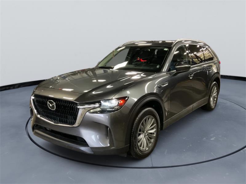 mazda CX-90 2024