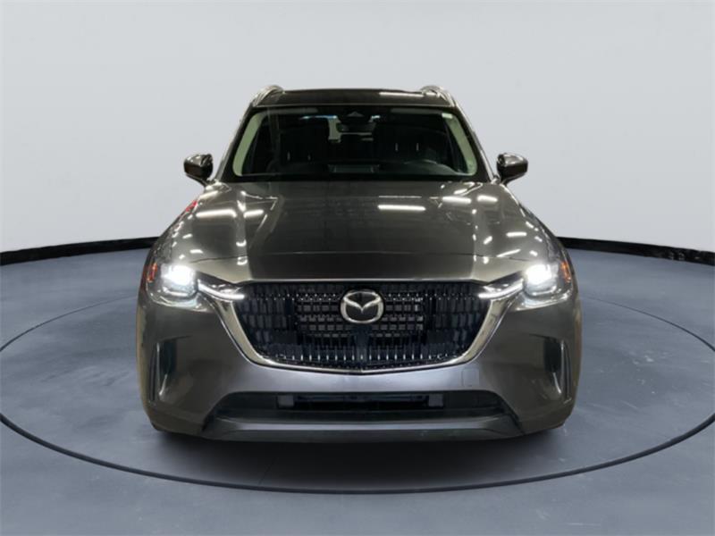 mazda CX-90 2024 - 2