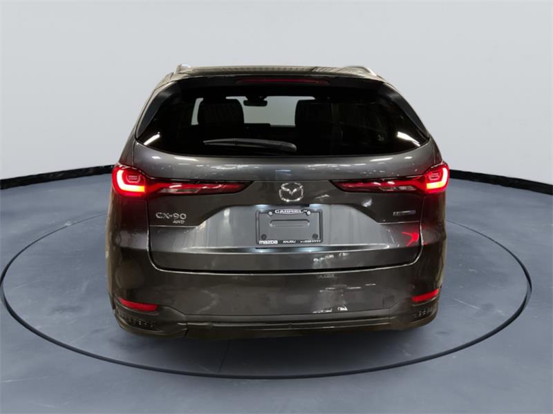 mazda CX-90 2024 - 3