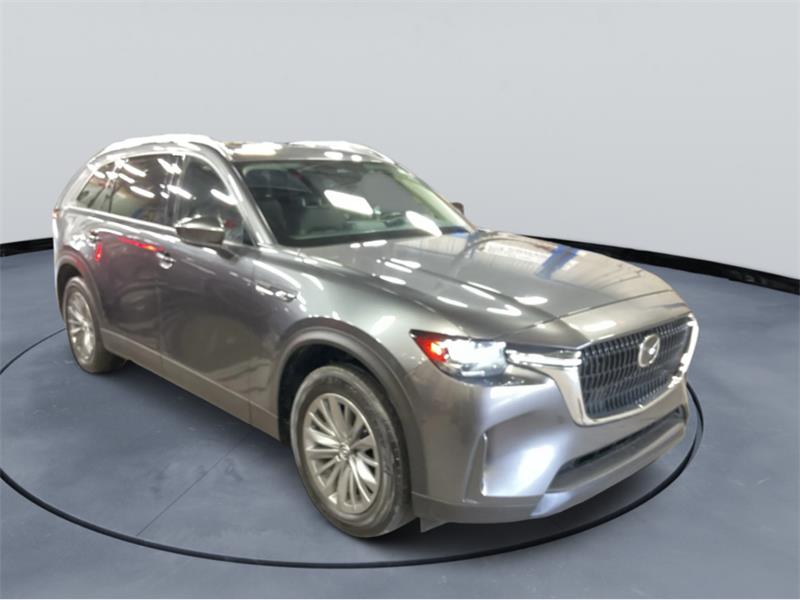 mazda CX-90 2024 - 4