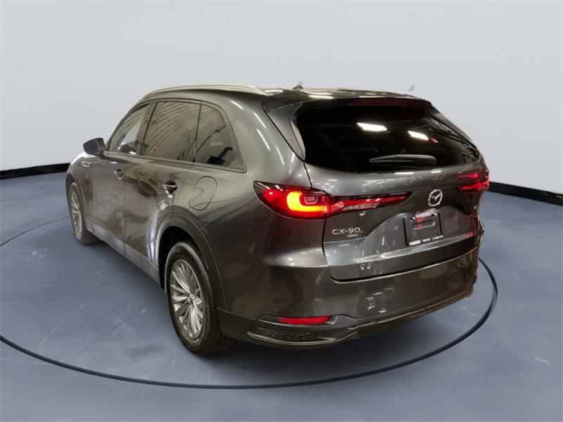 mazda CX-90 2024 - 5