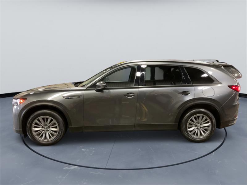 mazda CX-90 2024 - 6