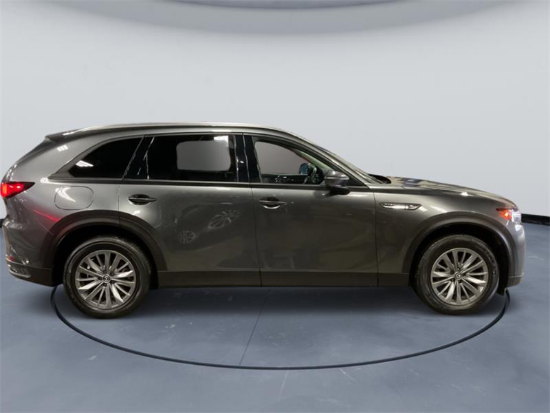 mazda CX-90 2024 - 7