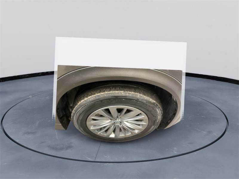 mazda CX-90 2024 - 8