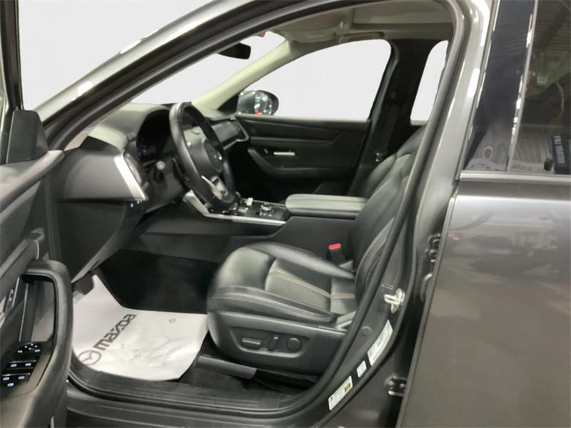 mazda CX-90 2024 - 9