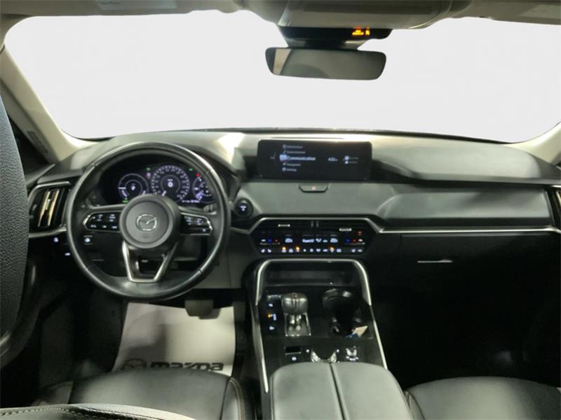 mazda CX-90 2024 - 10