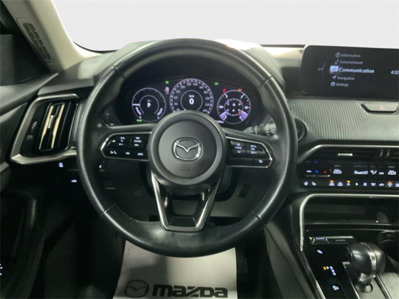 mazda CX-90 2024 - 11