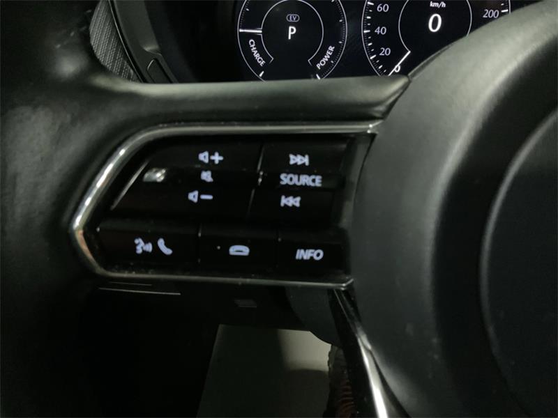 mazda CX-90 2024 - 12