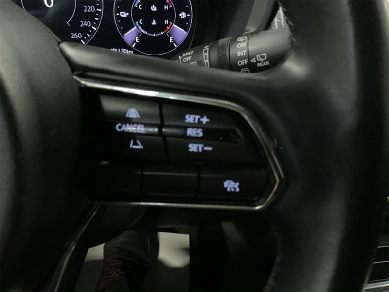 mazda CX-90 2024 - 13