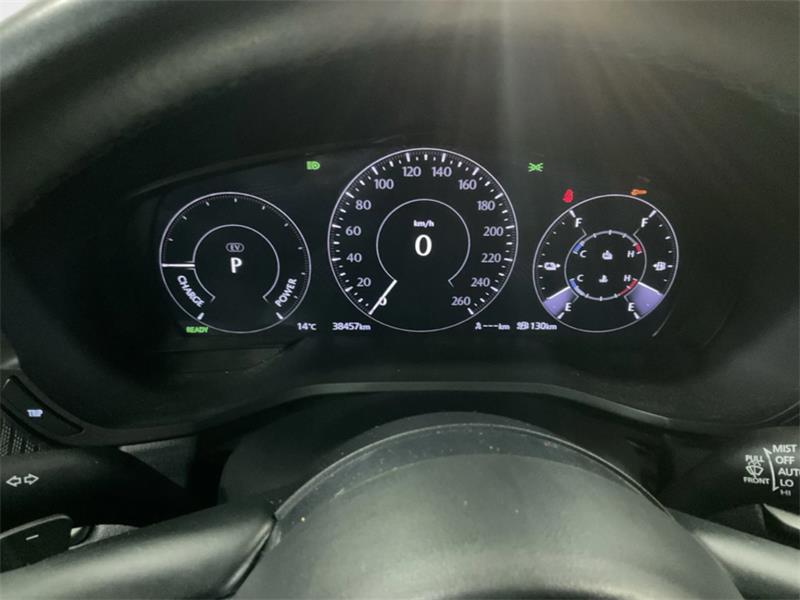 mazda CX-90 2024 - 14