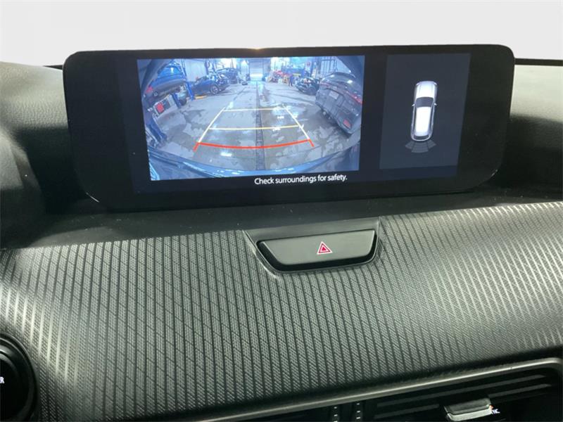 mazda CX-90 2024 - 15