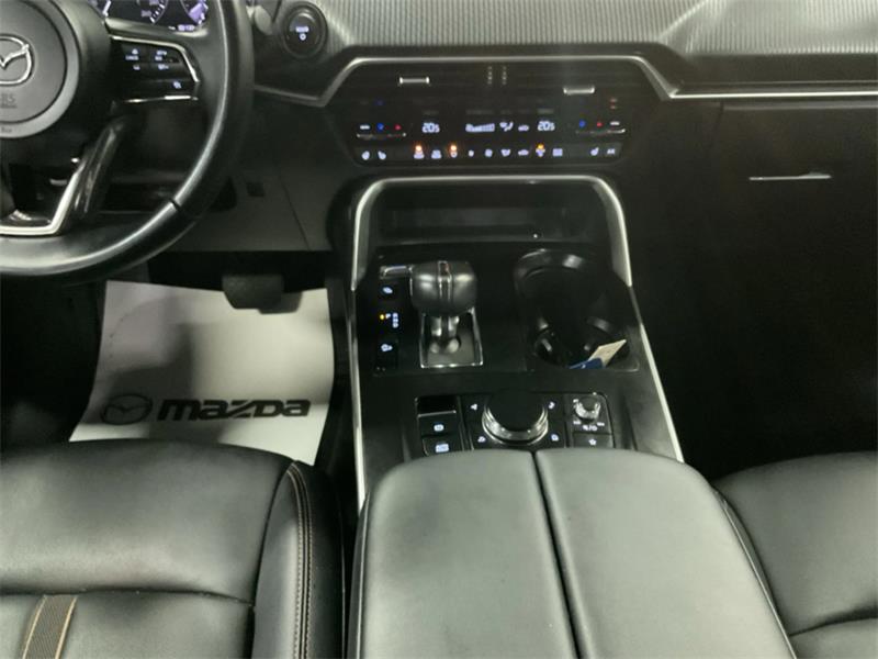 mazda CX-90 2024 - 16