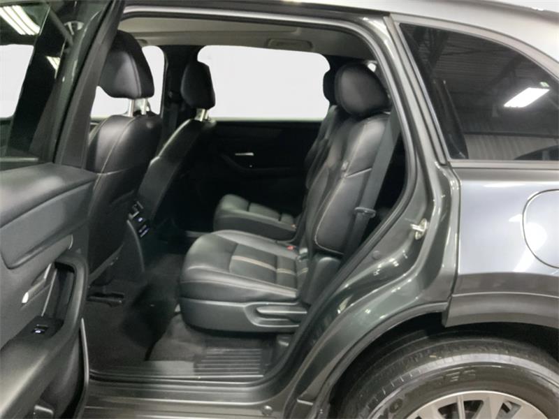 mazda CX-90 2024 - 19