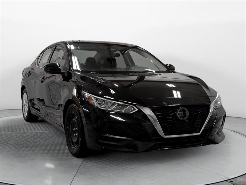 nissan Sentra 2022 - 2