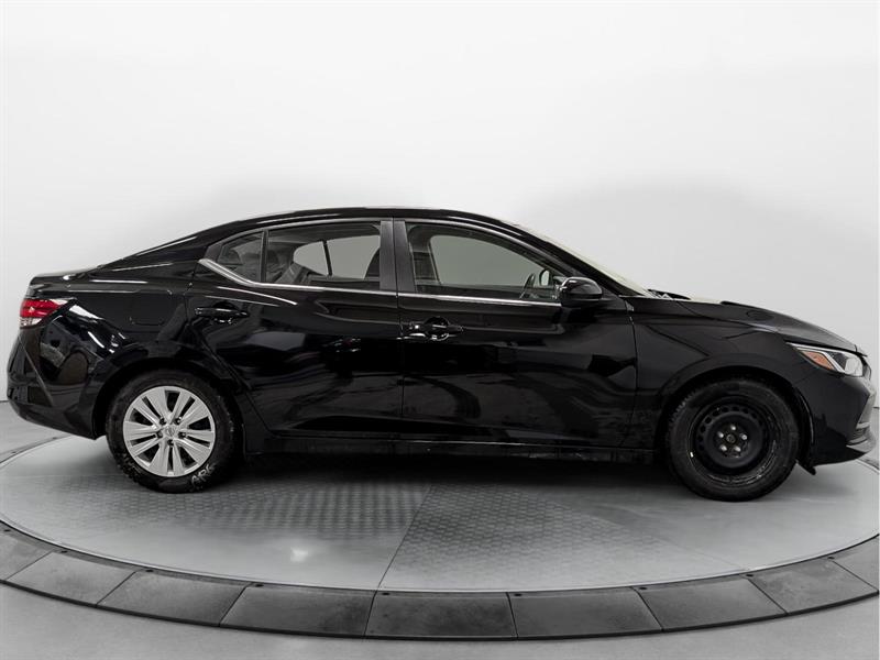 nissan Sentra 2022 - 5