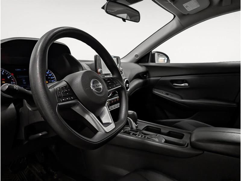 nissan Sentra 2022 - 6