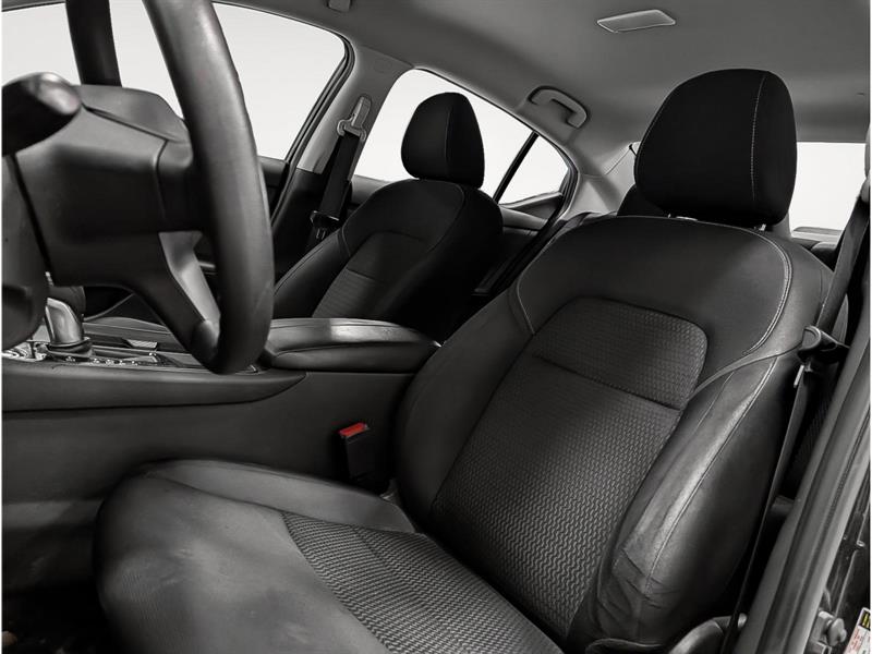 nissan Sentra 2022 - 7