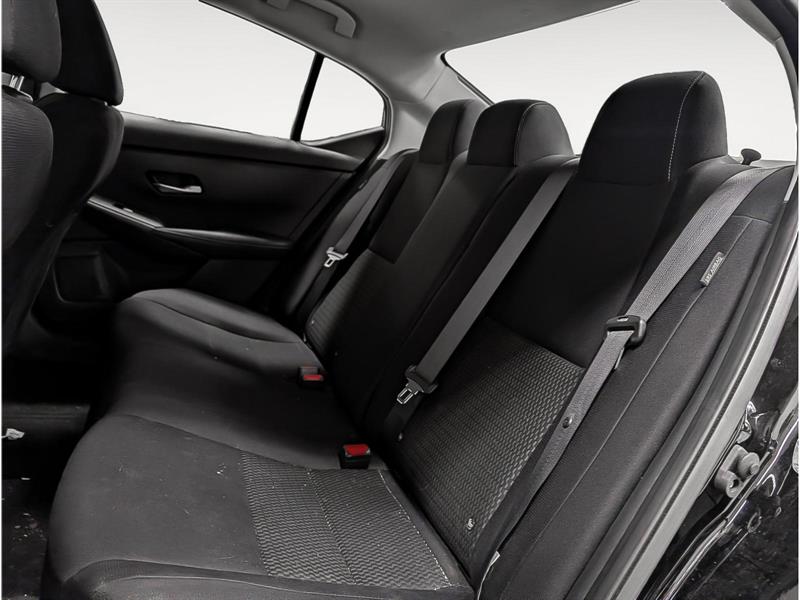 nissan Sentra 2022 - 8