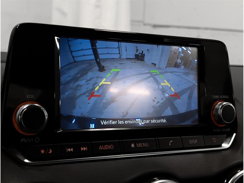 nissan Sentra 2022 - 13