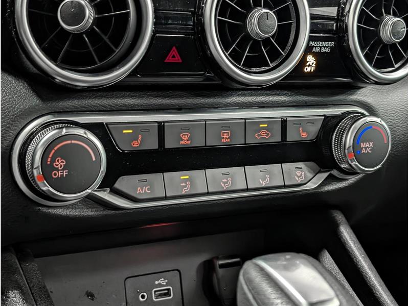 nissan Sentra 2022 - 14