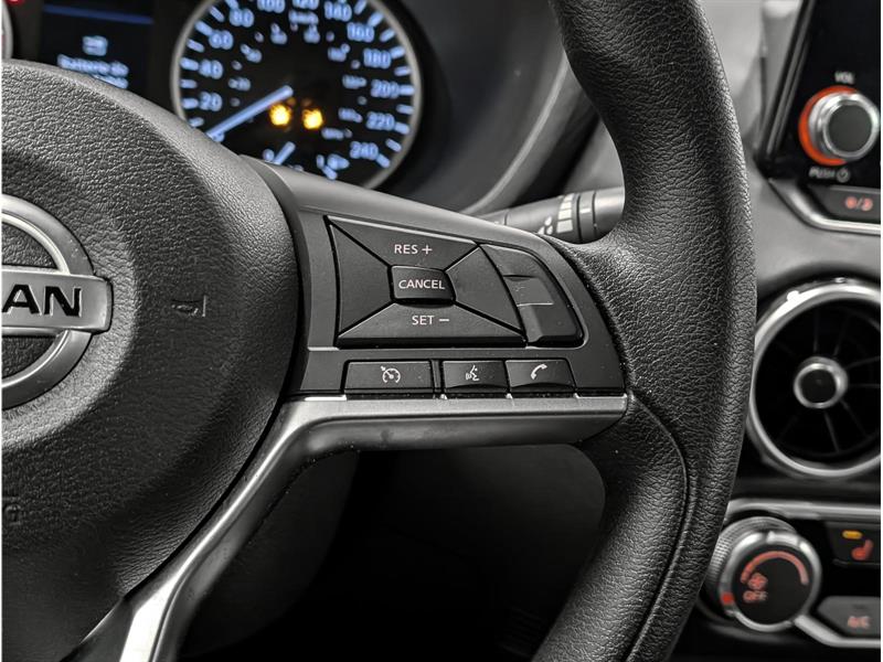 nissan Sentra 2022 - 15