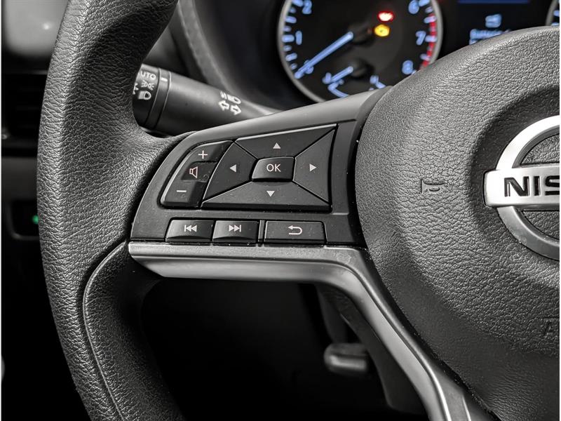 nissan Sentra 2022 - 16