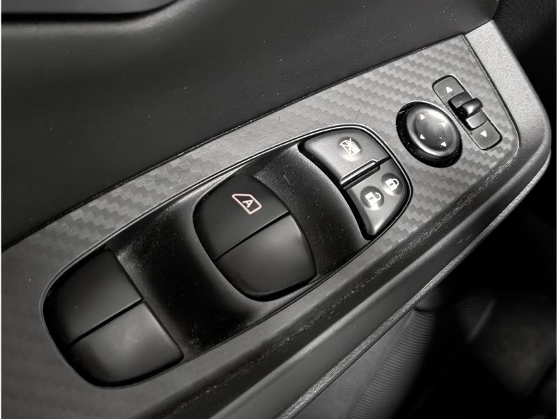 nissan Sentra 2022 - 17