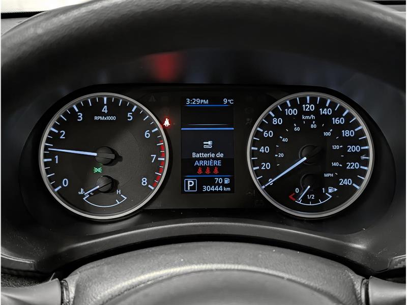 nissan Sentra 2022 - 18