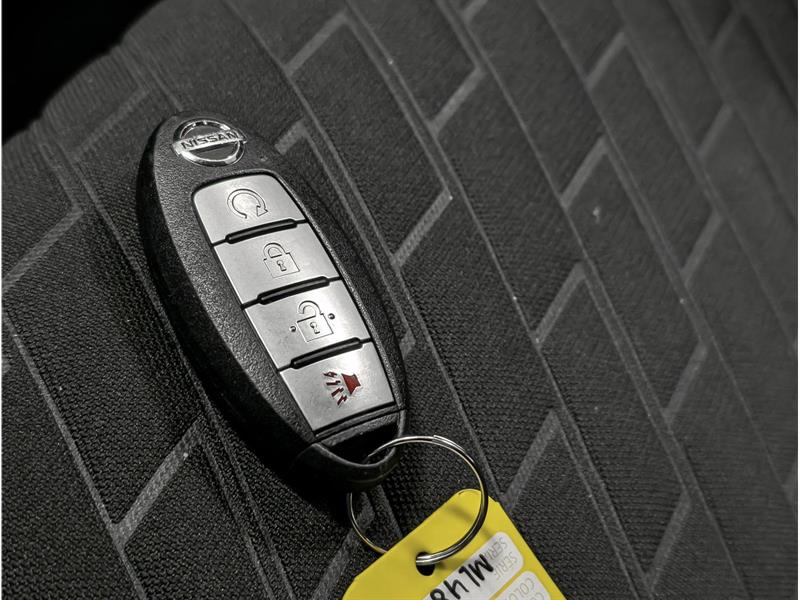 nissan Kicks 2021 - 17