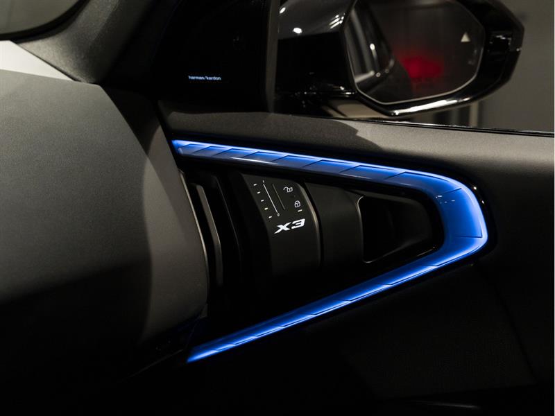 bmw X3 2025 - 9