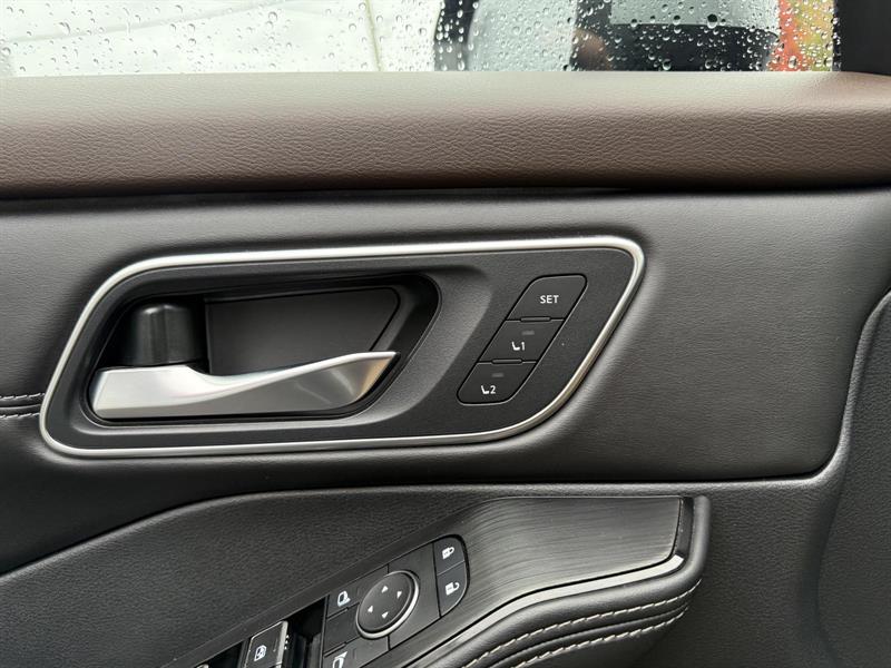 nissan Rogue 2022 - 11