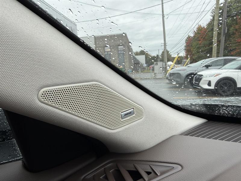 nissan Rogue 2022 - 12