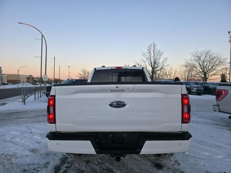 ford F150 2022 - 9