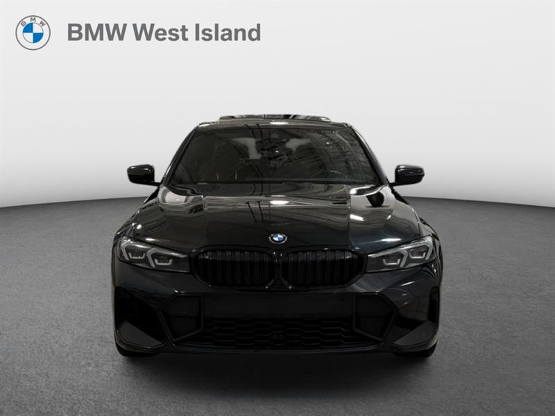 bmw 3 Series 2023 - 2