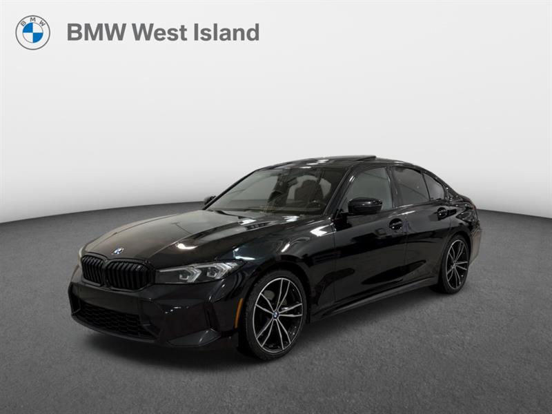 bmw 3 Series 2023 - 3