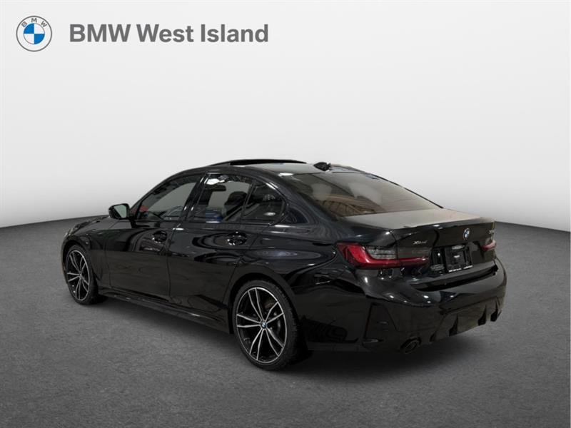 bmw 3 Series 2023 - 5