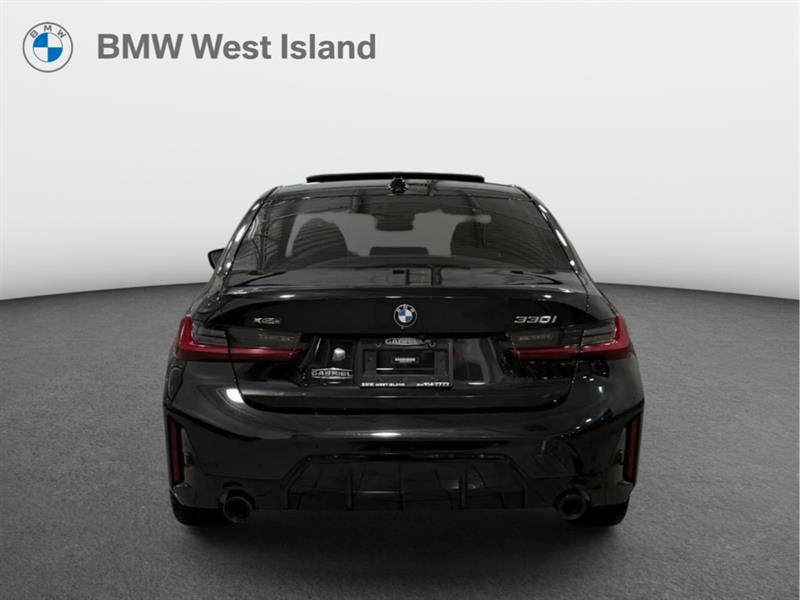 bmw 3 Series 2023 - 6