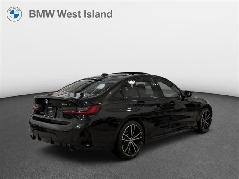 bmw 3 Series 2023 - 7