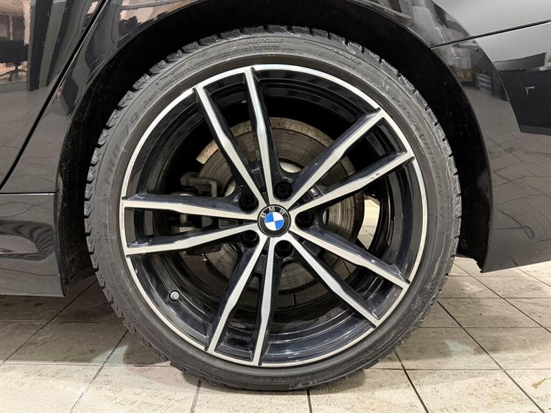 bmw 3 Series 2023 - 8