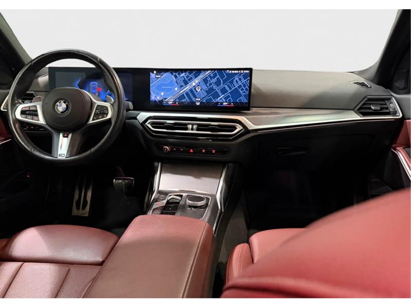 bmw 3 Series 2023 - 9