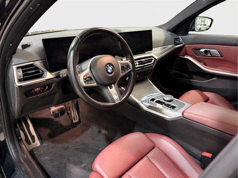 bmw 3 Series 2023 - 10