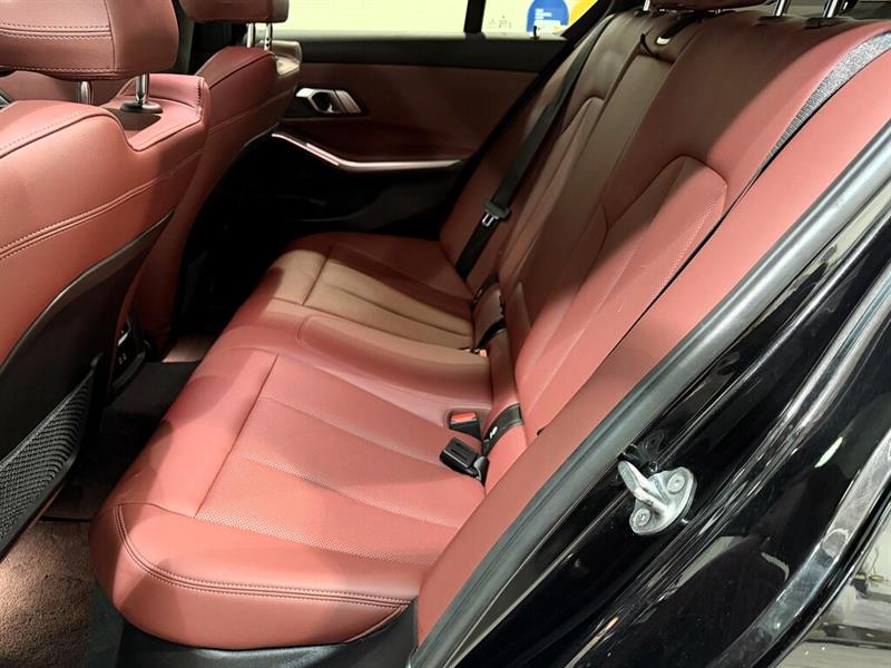 bmw 3 Series 2023 - 11